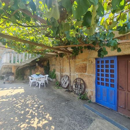 Castelodobispo - Ourense Sobrado del Obispo Zewnętrze zdjęcie