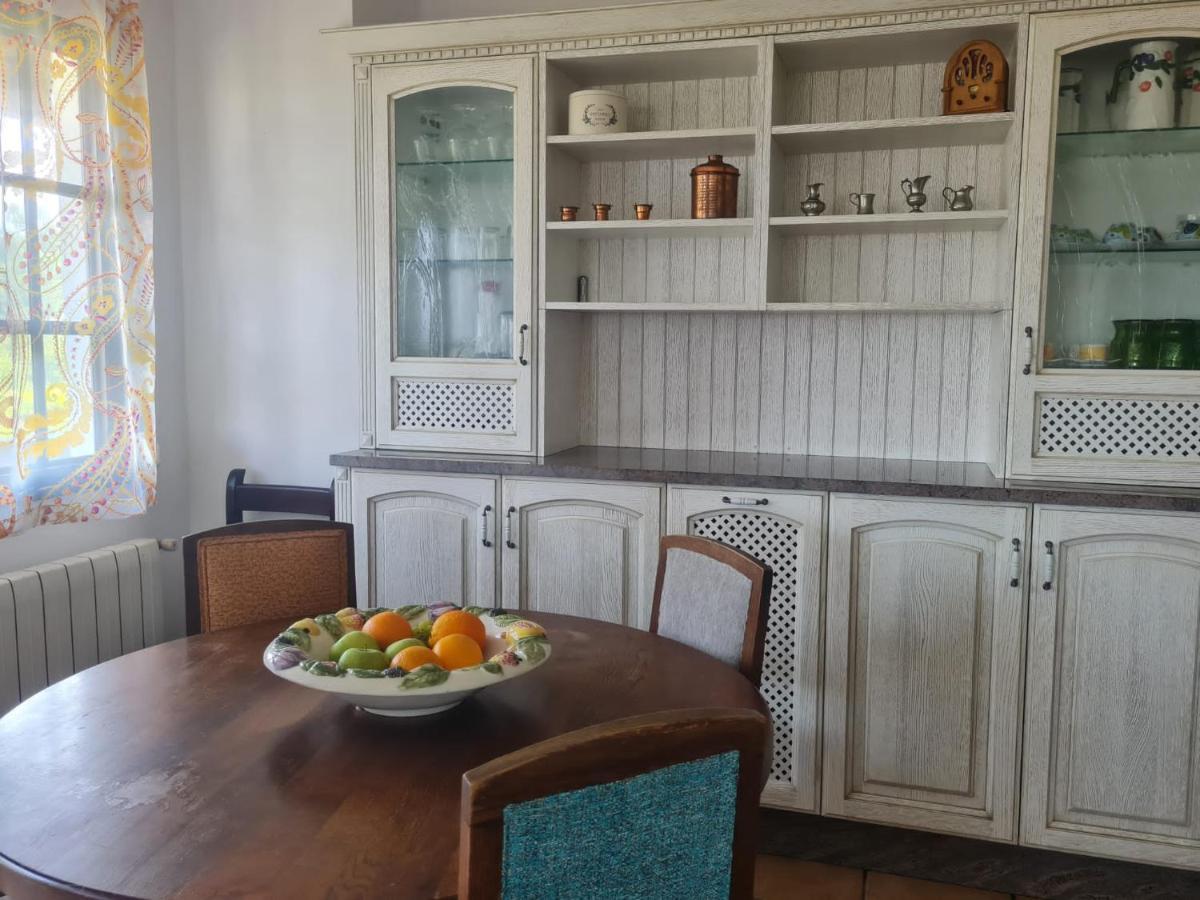 Castelodobispo - Ourense Sobrado del Obispo Zewnętrze zdjęcie