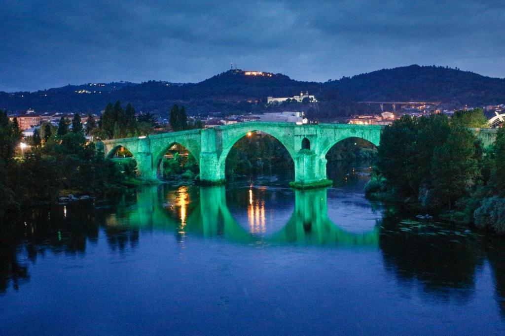 Castelodobispo - Ourense Sobrado del Obispo Zewnętrze zdjęcie