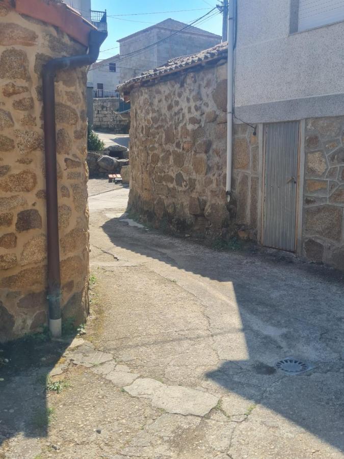 Castelodobispo - Ourense Sobrado del Obispo Zewnętrze zdjęcie