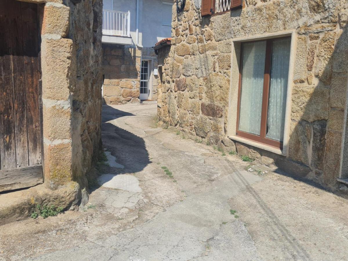 Castelodobispo - Ourense Sobrado del Obispo Zewnętrze zdjęcie